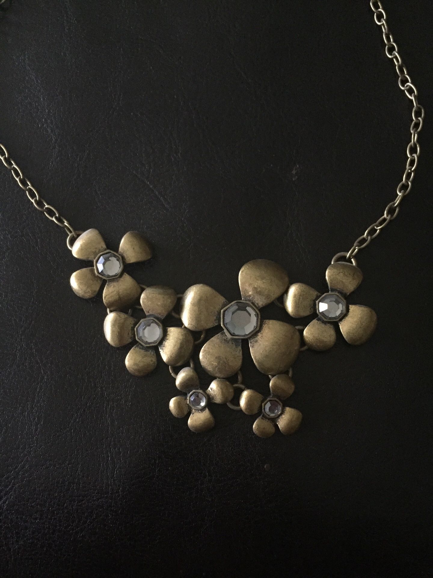 Lia Sophia necklace