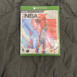 NBA2K22