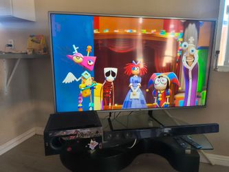 Tv LG "50