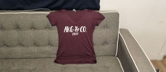 Next Level Apparel Short Sleeve Shirt