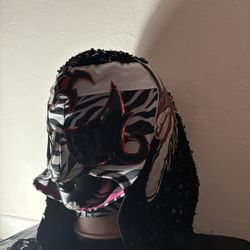 WWE Mask