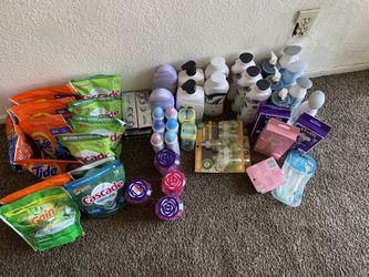 Household Supplies