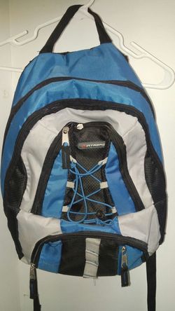Like new backpack