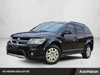 2019 Dodge Journey