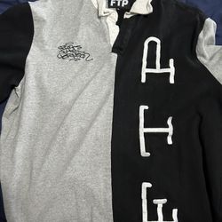 FTP Shirt 
