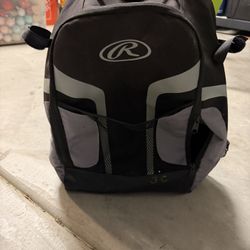 Baseball Bag