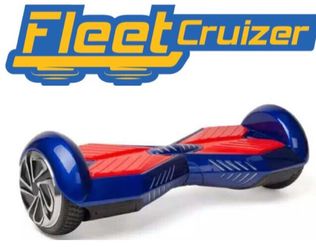 Fleetcruizer Hoverboard