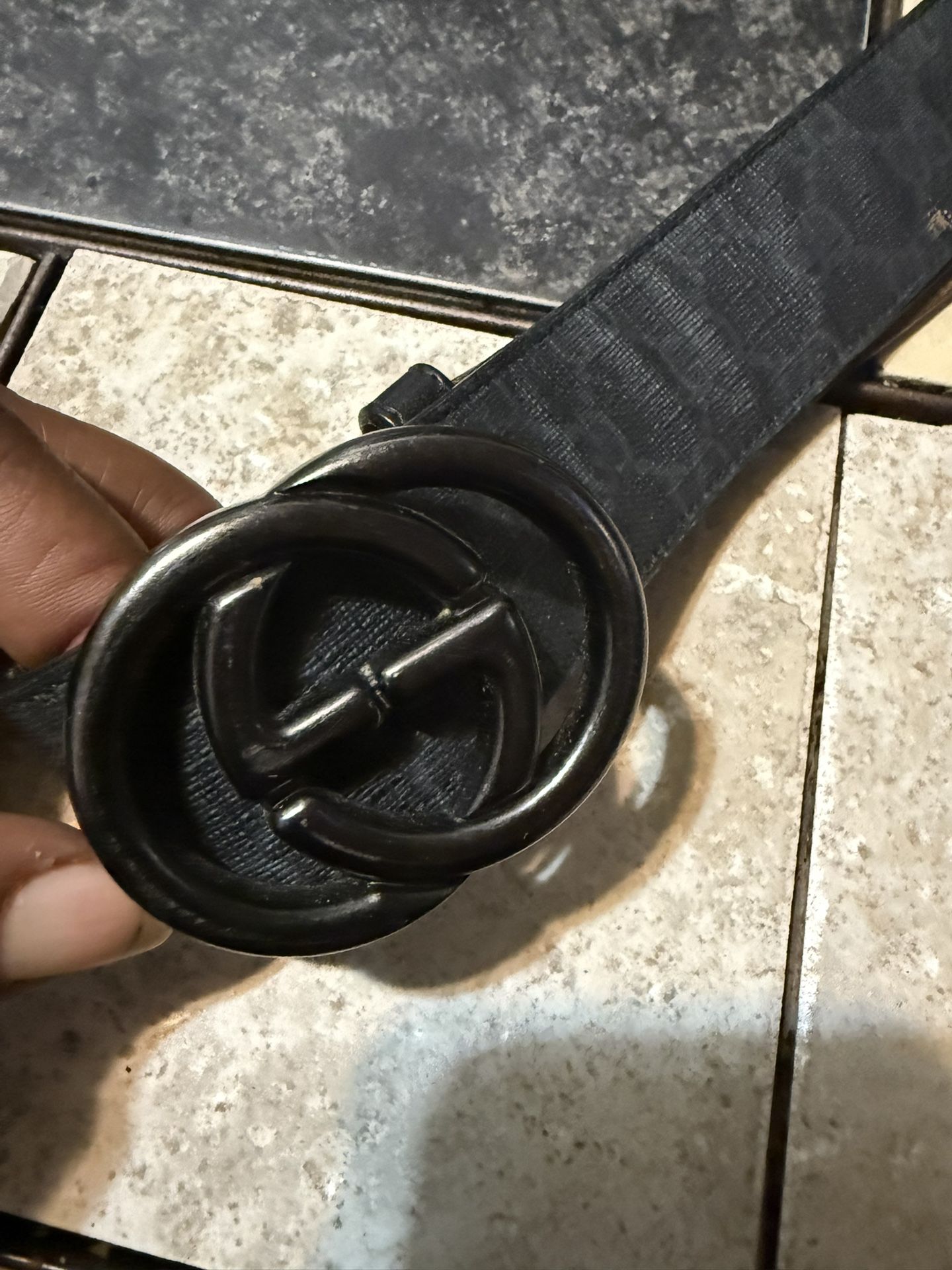Gucci Belt