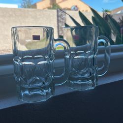 Beer Steins
