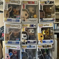 Funko Pop