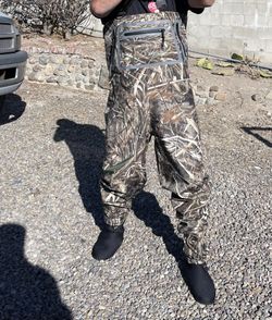 Hunting Waders