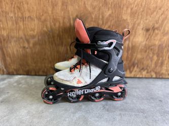 Roller Blades