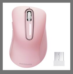 wireless Mouse