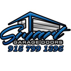 Smart Garage Doors