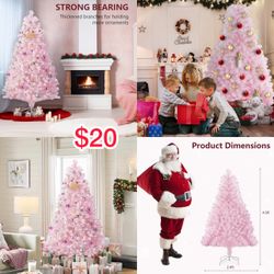 Christmas Tree,
