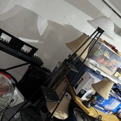 Lamp  (Office Space)