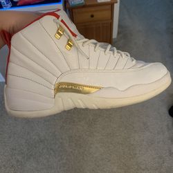 Jordan 12s