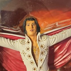 Elvis memorabilias