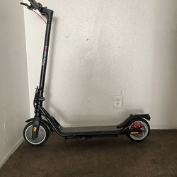 5th wheel electric Scooter