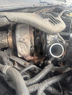 2003 Ford F-350