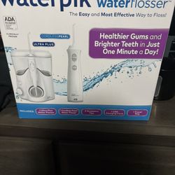 Water Flosser 