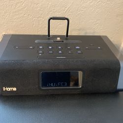 iHome Radio Charger