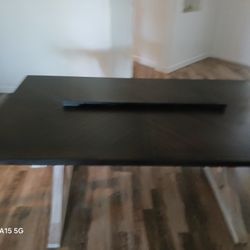 Dining Room Table