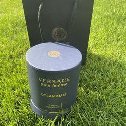 Versace Perfume 