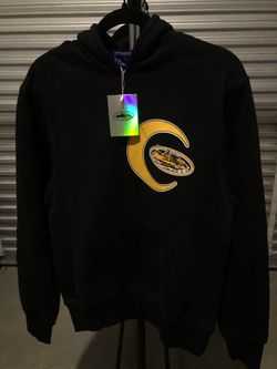 Corteiz brand new hoodie sweater Xs crtz