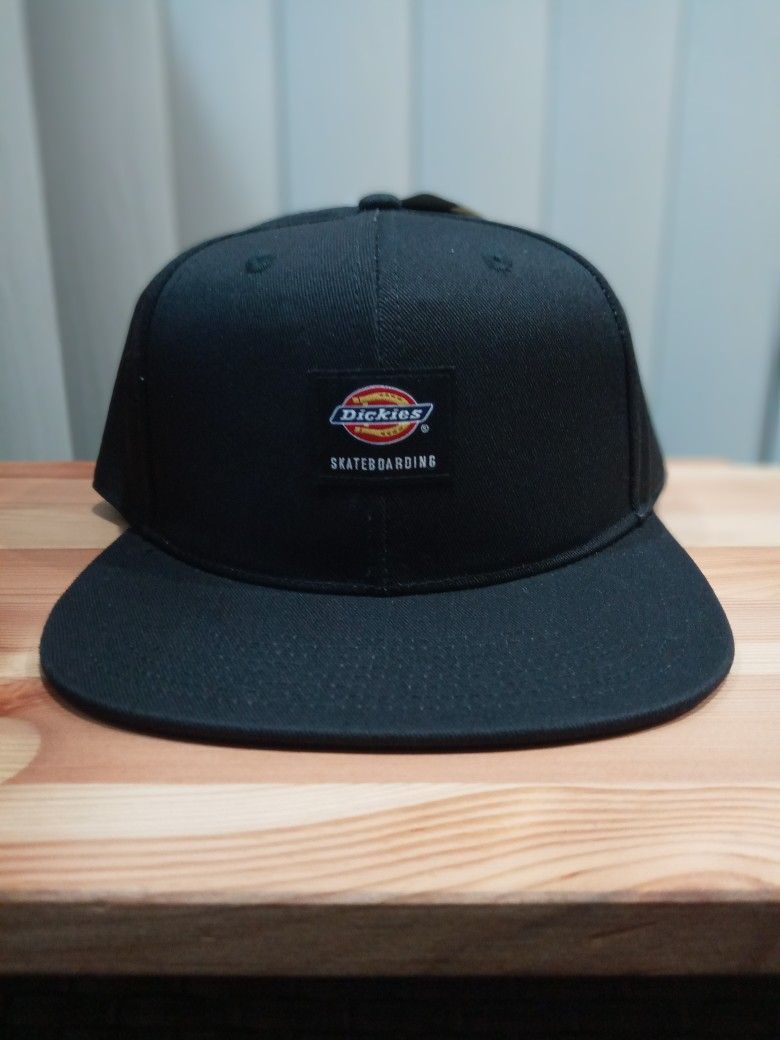 Dickies Skateboarding Hat NWT