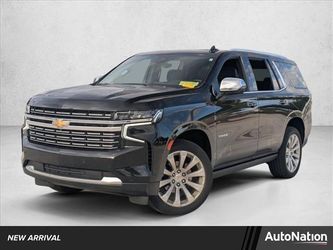 2023 Chevrolet Tahoe