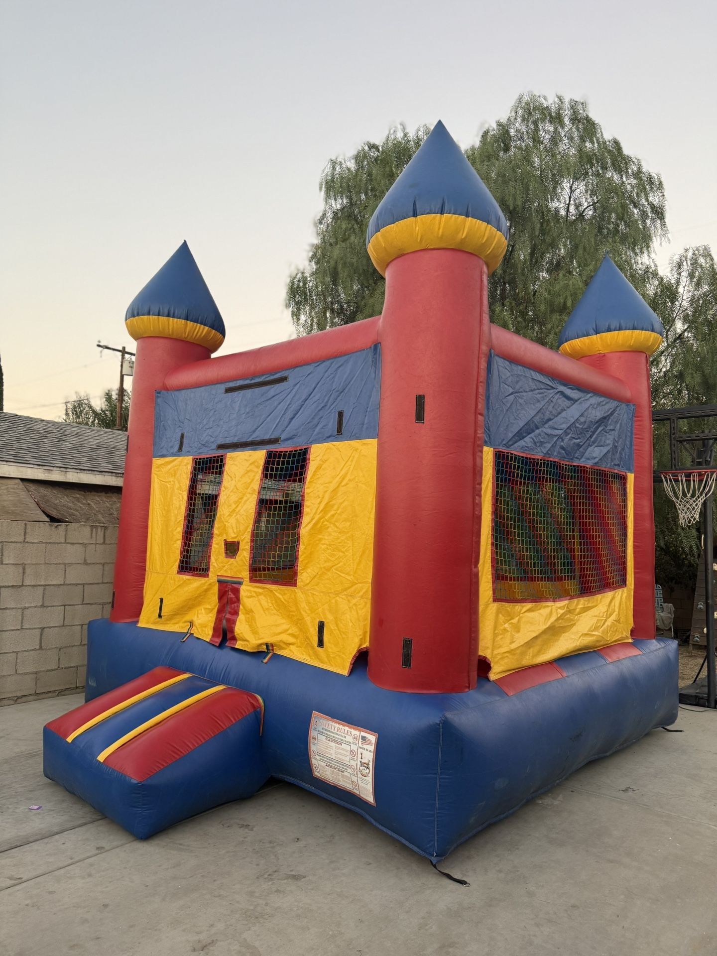 Bouncy House