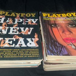 Play Magazines 