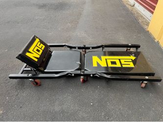 Creeper for car NOS brand