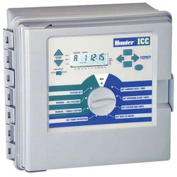 Irrigation Timers And Systems