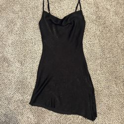 Mini Dress