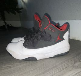 Air Jordan’s 
