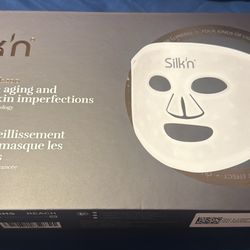 Silk’n Face Led Mask 100