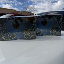 Pokémon TCG: Mega Charizard X ex Ultra-Premium Collection