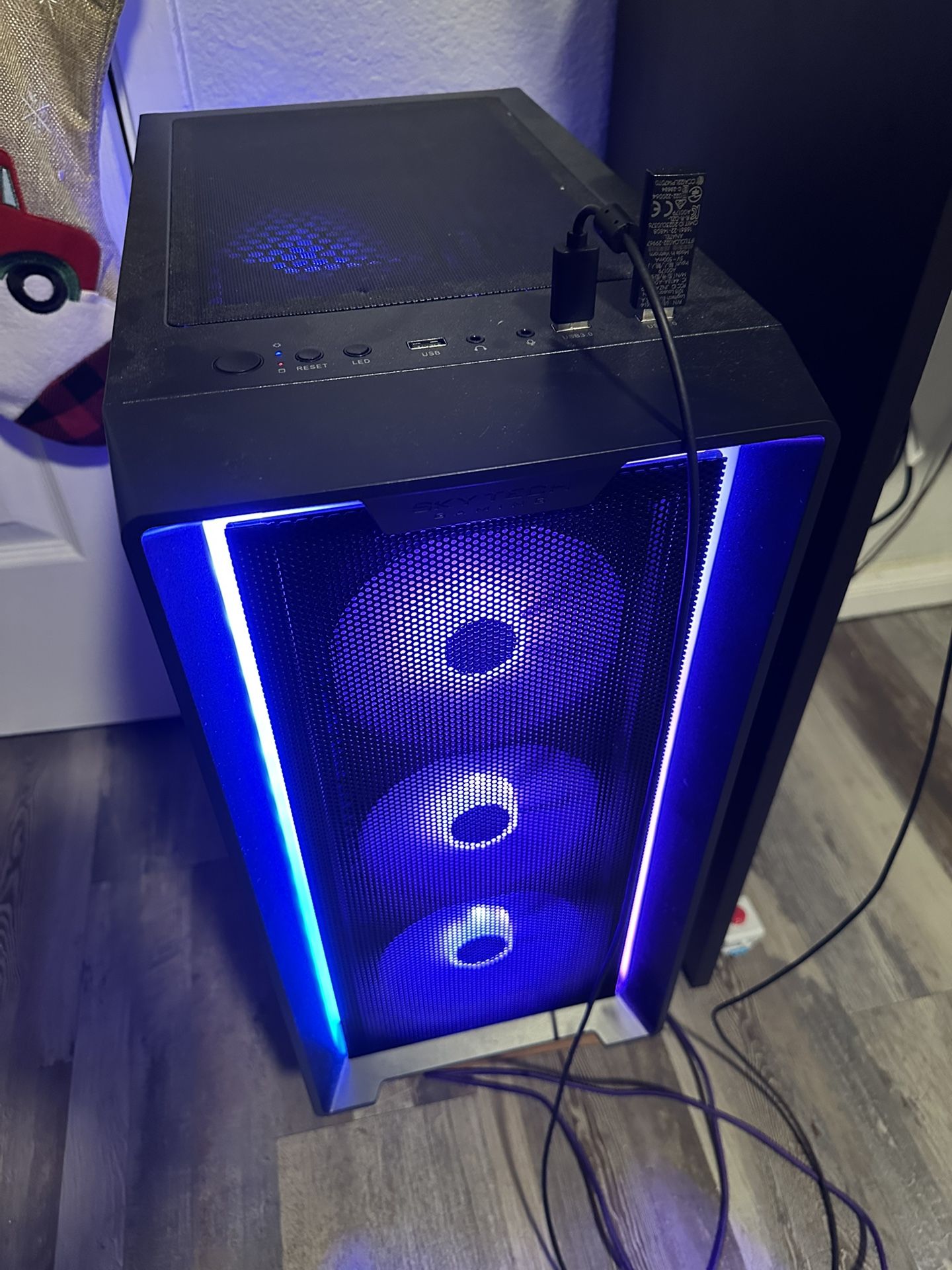PC