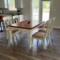 Breakfast / Dining Table