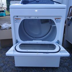 Electric Dryer