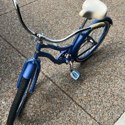 Women’s 24in Beach Cruisers