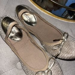 Michael Kors ballet