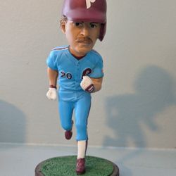 Mike Schmidt Bobblehead