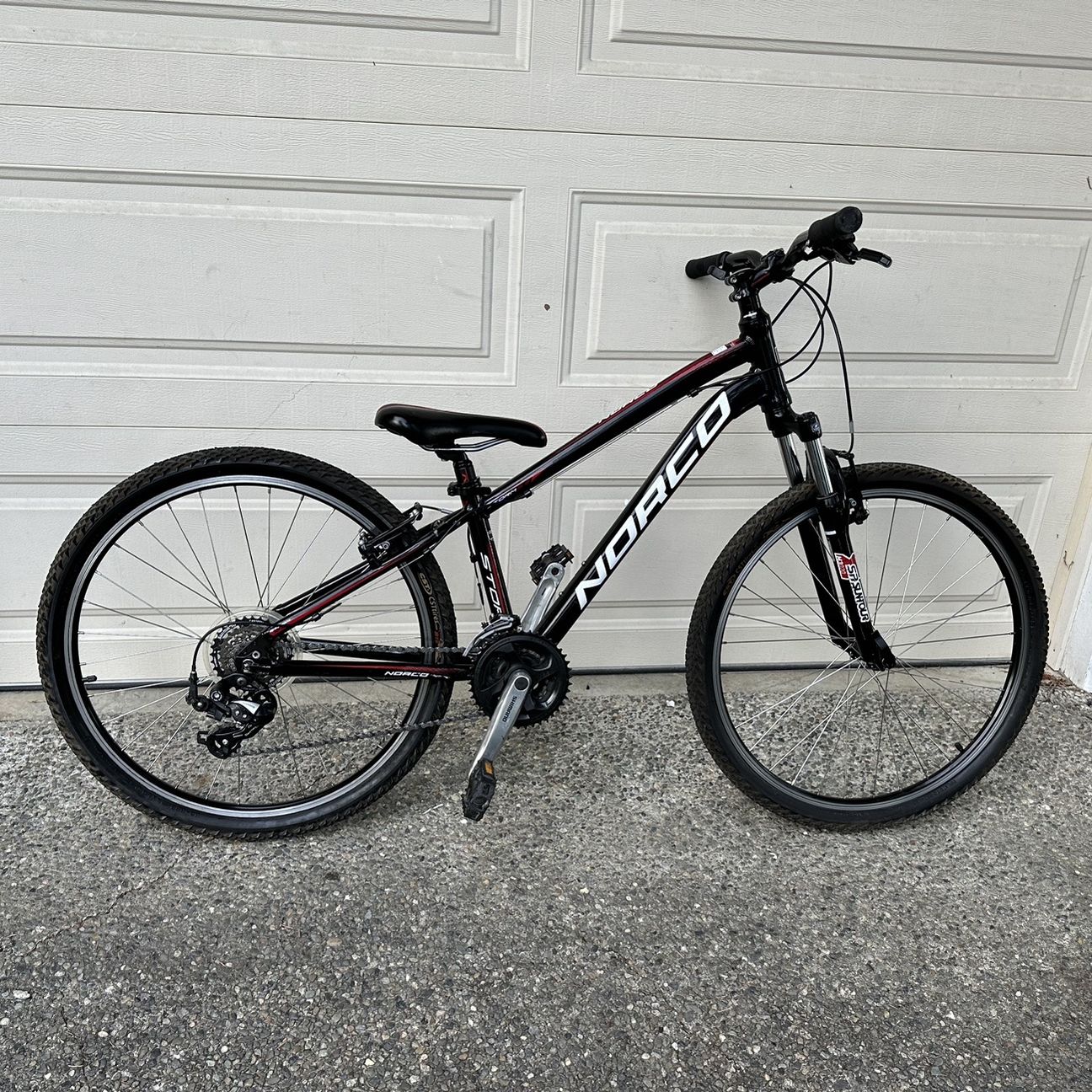 26 Norco Storm youth bike for Sale in Redmond WA OfferUp