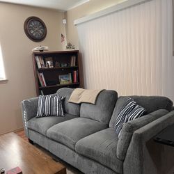 Small Couch 
