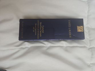 Estée Lauder Futurist SkinTint Serum SPF 20