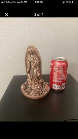 Virgen de Guadalupe