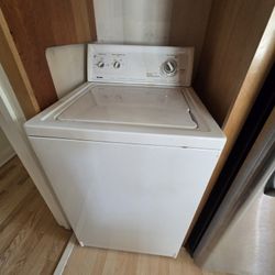 Kenmore top-loading washer